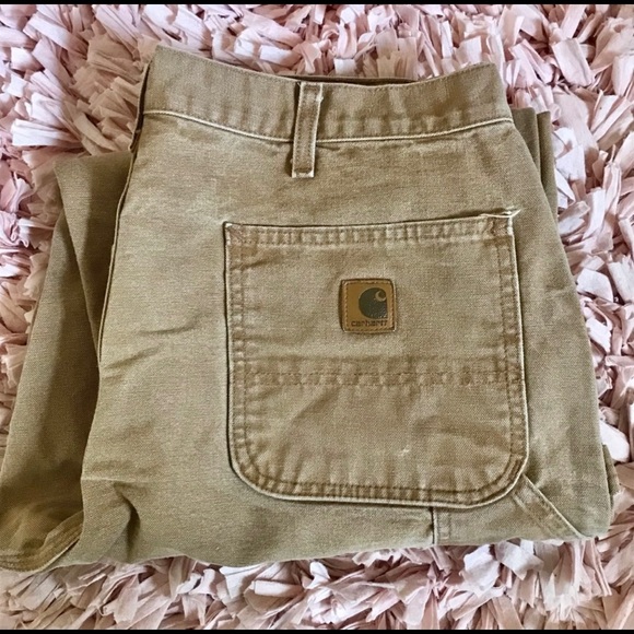 Carhartt Carpenter Pants - Picture 3 of 3